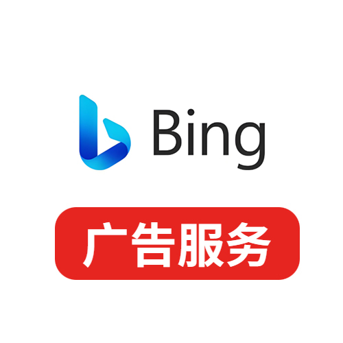 Bing 广告服务