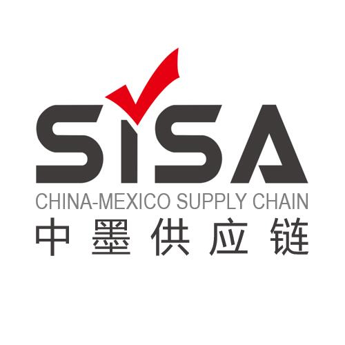 SISA中墨供应链