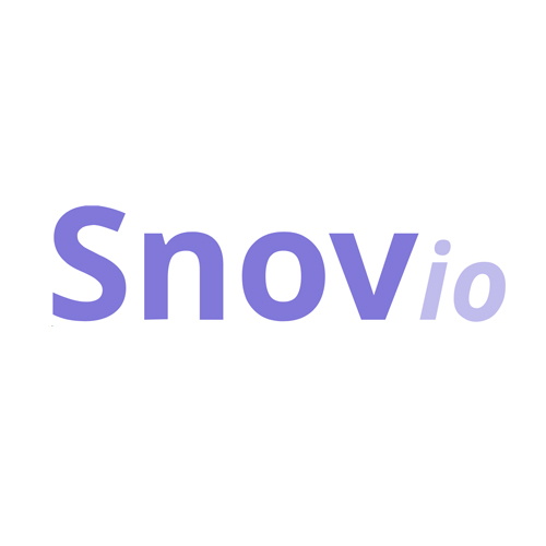 Snovio外贸系统